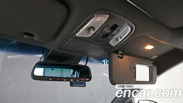 Kia Sportage 2020 — photo 25