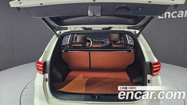 Kia Sportage 2020 — photo 26