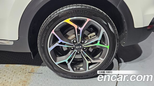 Kia Sportage 2020 — photo 7
