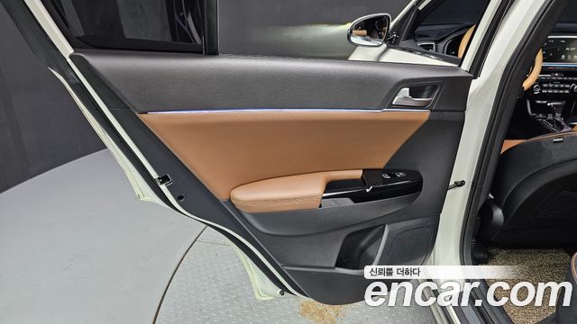 Kia Sportage 2020 — photo 15