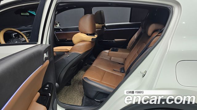 Kia Sportage 2020 — photo 16