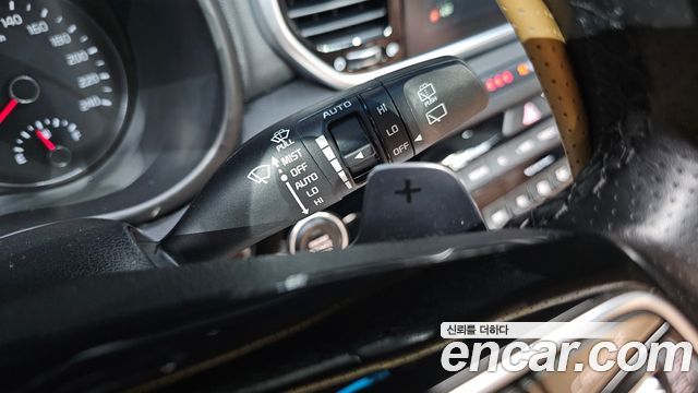 Kia Sportage 2020 — photo 27