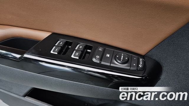 Kia Sportage 2020 — photo 28