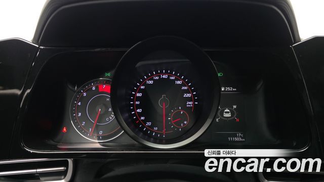 Hyundai AVANTE 2023 — photo 8