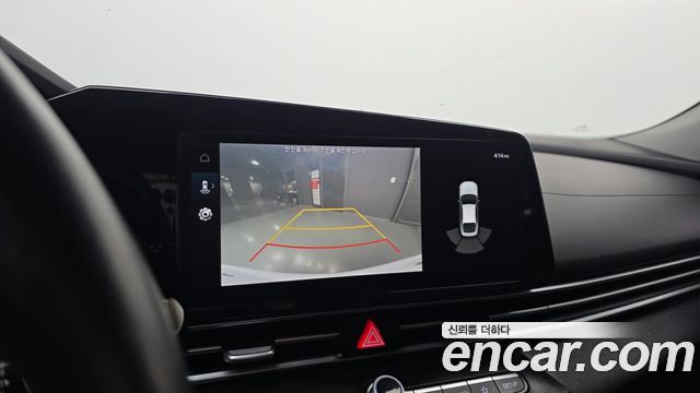 Hyundai AVANTE 2023 — photo 17