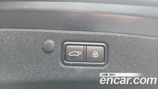 Hyundai Grandeur 2022 — photo 22