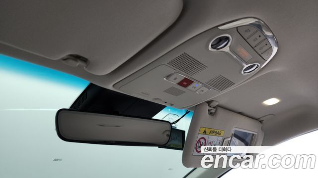 Hyundai Grandeur 2022 — photo 23
