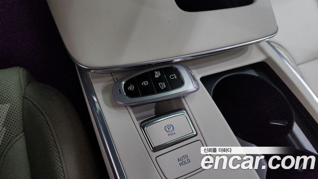 Hyundai Grandeur 2022 — photo 24