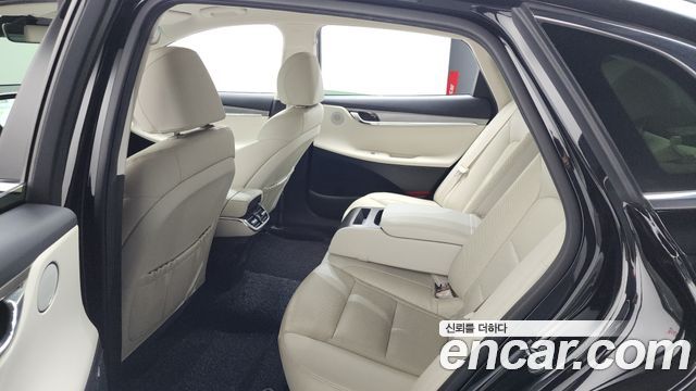Hyundai Grandeur 2022 — photo 25