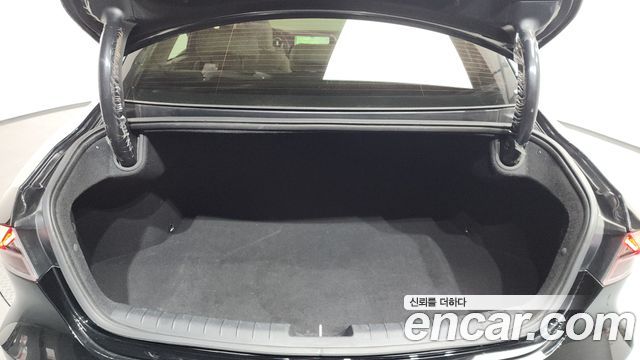 Hyundai Grandeur 2022 — photo 26