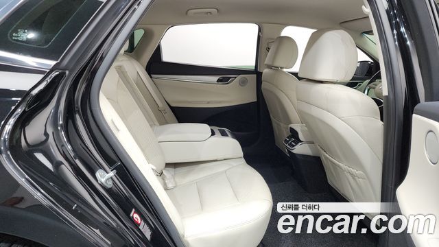 Hyundai Grandeur 2022 — photo 16