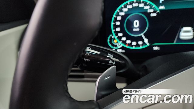 Hyundai Grandeur 2022 — photo 29