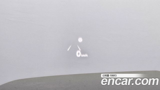 Kia Mohave 2021 — photo 13