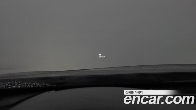 Kia K7 2017 — photo 20