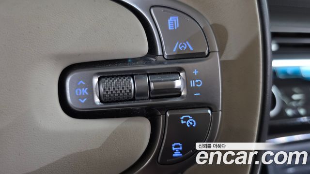 Genesis GV80 2023 — photo 23