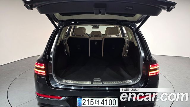 Genesis GV80 2023 — photo 26