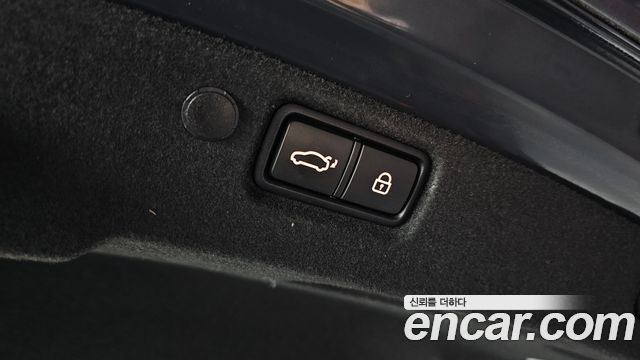Kia K7 2017 — photo 19