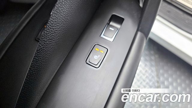 Hyundai Grandeur 2015 — photo 24