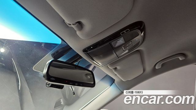Hyundai Grandeur 2015 — photo 26