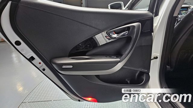 Hyundai Grandeur 2015 — photo 15