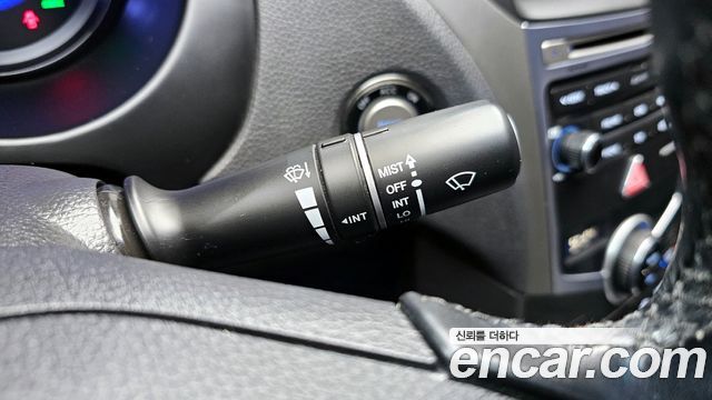 Hyundai Grandeur 2015 — photo 27