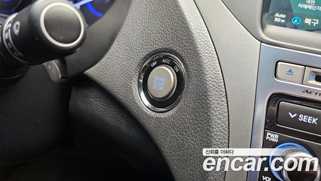 Hyundai Grandeur 2015 — photo 28