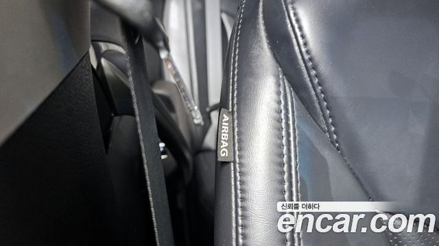 Hyundai Grandeur 2015 — photo 30