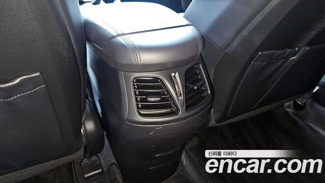 Hyundai Grandeur 2015 — photo 31