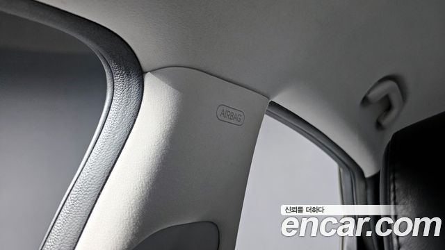 Hyundai Grandeur 2015 — photo 32