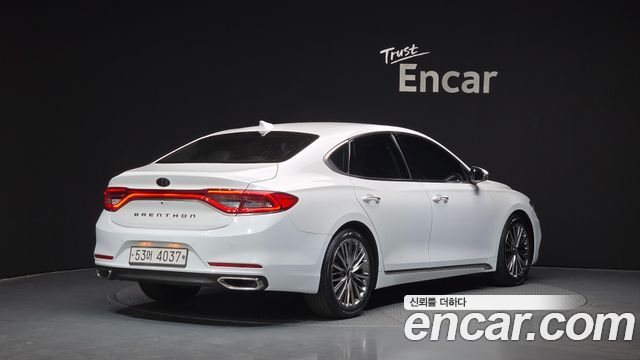 Hyundai Grandeur 2017 — photo 2