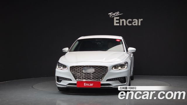 Hyundai Grandeur 2017 — photo 3