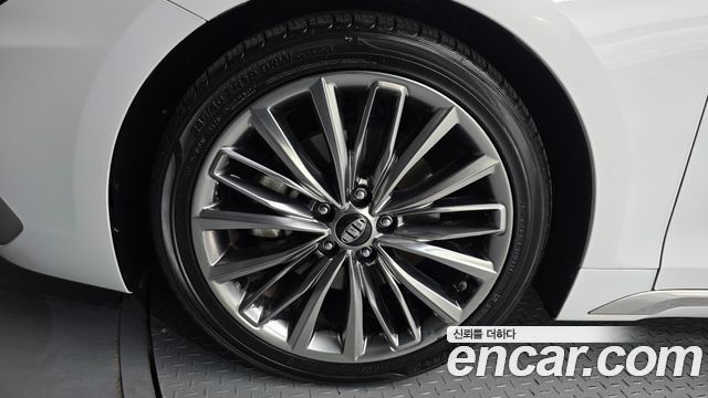 Hyundai Grandeur 2017 — photo 5