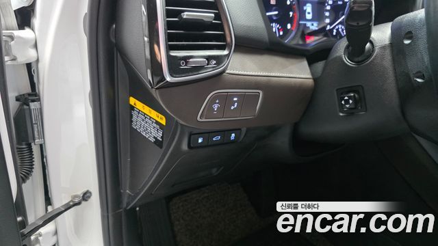 Hyundai Grandeur 2017 — photo 21