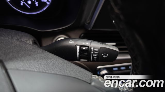 Hyundai Grandeur 2017 — photo 22
