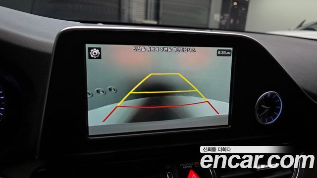Hyundai Grandeur 2017 — photo 24