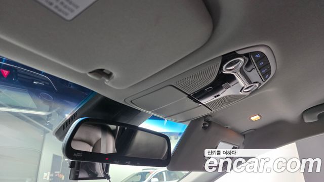 Hyundai Grandeur 2017 — photo 25