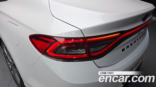 Hyundai Grandeur 2017 — photo 9