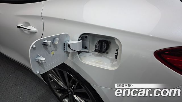 Hyundai Grandeur 2017 — photo 29