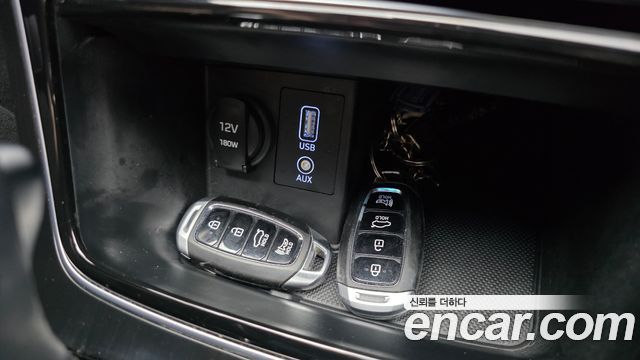 Hyundai Grandeur 2017 — photo 30