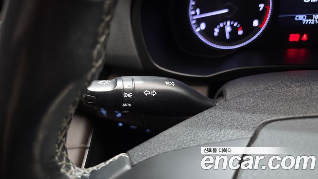 Hyundai Grandeur 2017 — photo 31