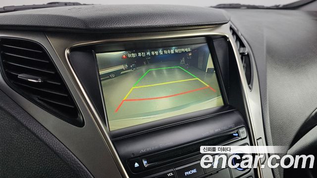 Hyundai Grandeur 2014 — photo 15