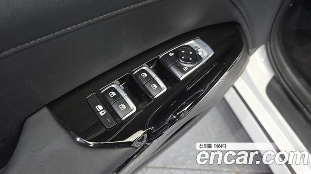 Kia K5 2022 — photo 13
