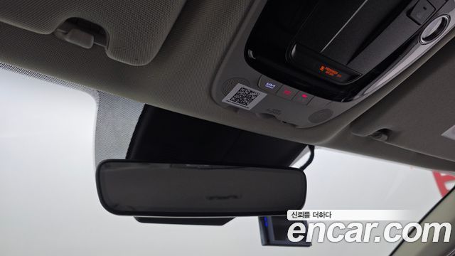 Kia K5 2022 — photo 18