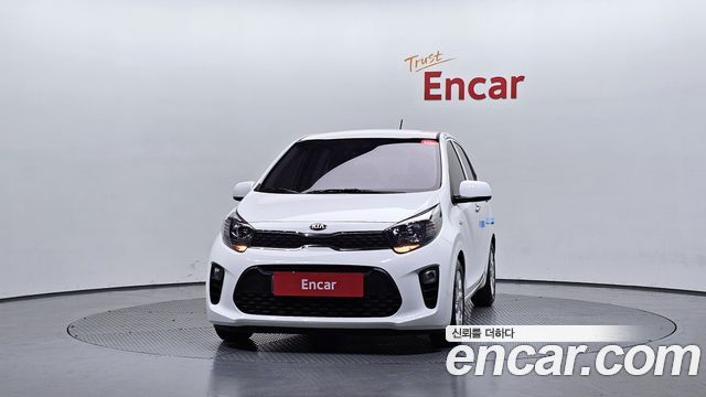 Kia morning 2019 — photo 3
