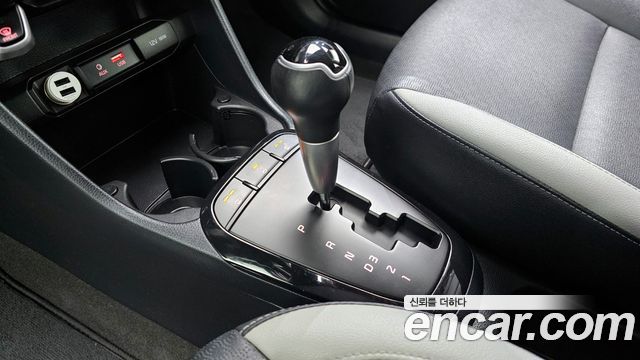 Kia morning 2019 — photo 9