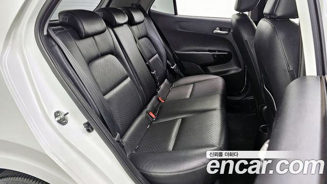 Kia morning 2019 — photo 11