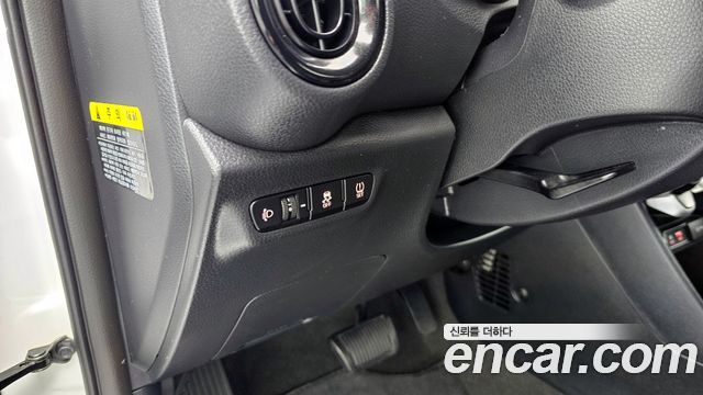 Kia morning 2019 — photo 16