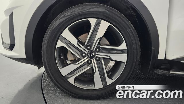 Kia Sorento 2021 — photo 5