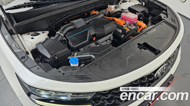 Kia Sorento 2021 — photo 6