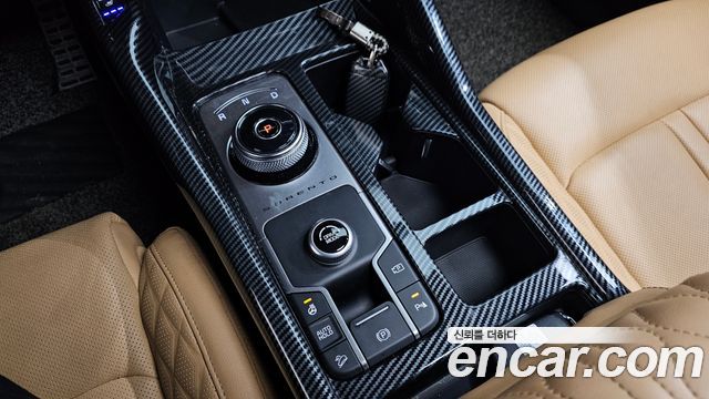 Kia Sorento 2021 — photo 12